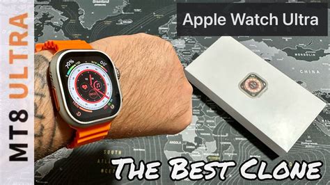 best clone of apple watch|clone apple watch ultra.